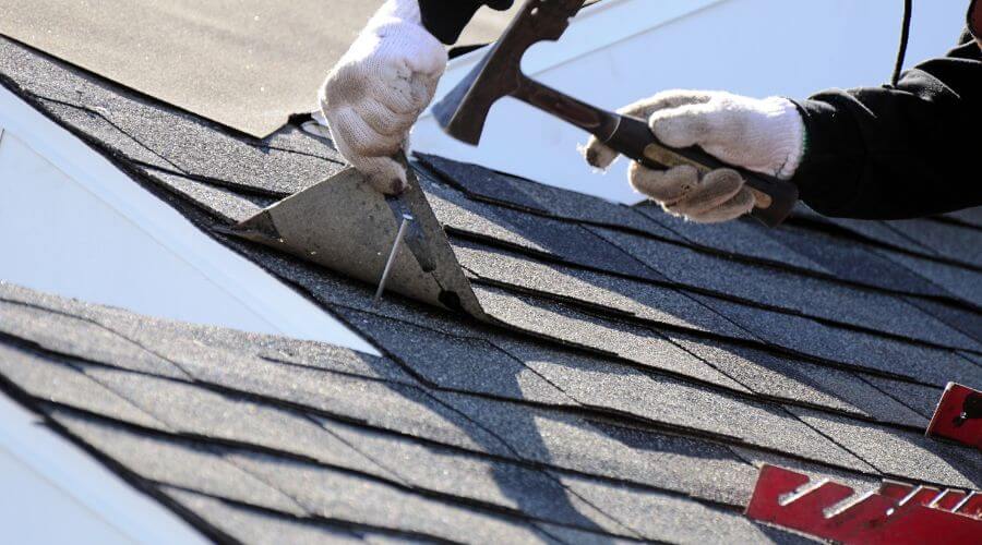 Expert new roof installation services in Jenkinsville, SC